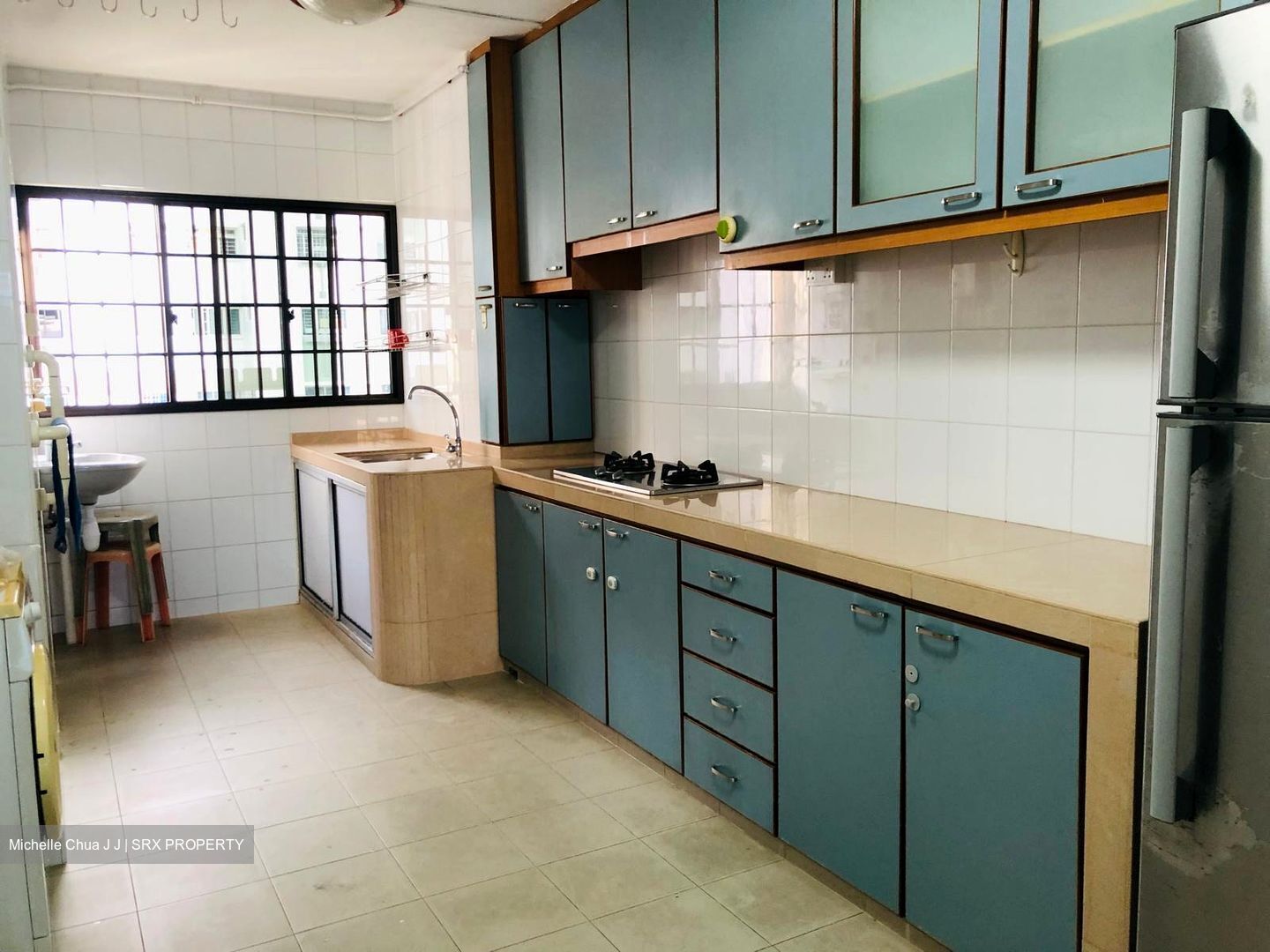 Blk 162 Tampines Street 12 (Tampines), HDB 5 Rooms #522977731